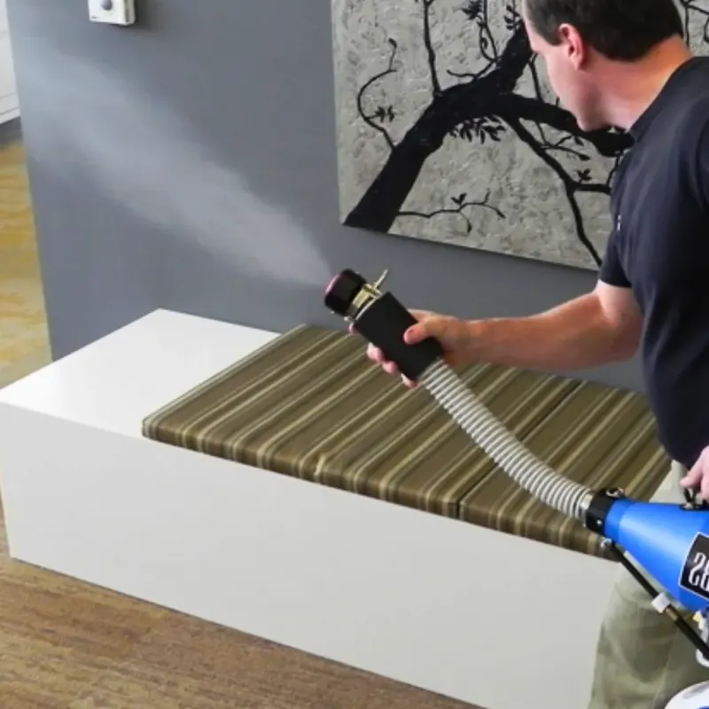Professional Odor Removal in Oakleaf Plantation, FL